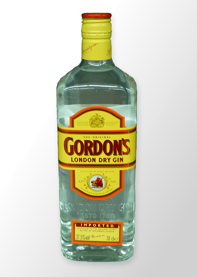 Gordon London Dry Gin