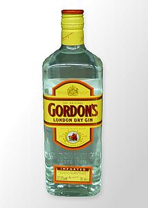 Gordon London Dry Gin