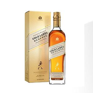 Johnnie Walker Gold Label Reserve