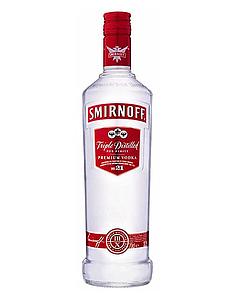 Smirnoff Red Label Vodka