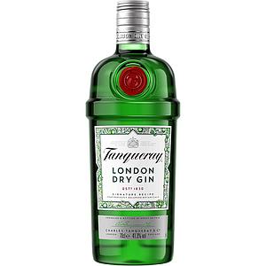 Tanqueray