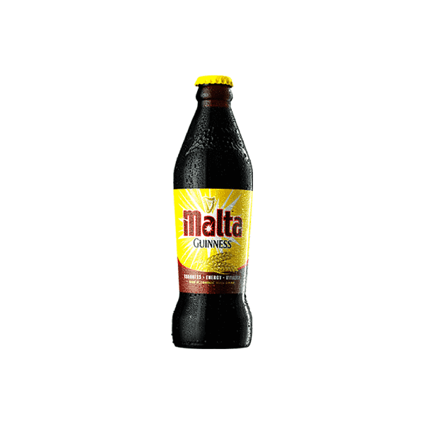 Malta Guinness 33cl x 24