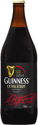 Guinness Smooth 50cl x 15