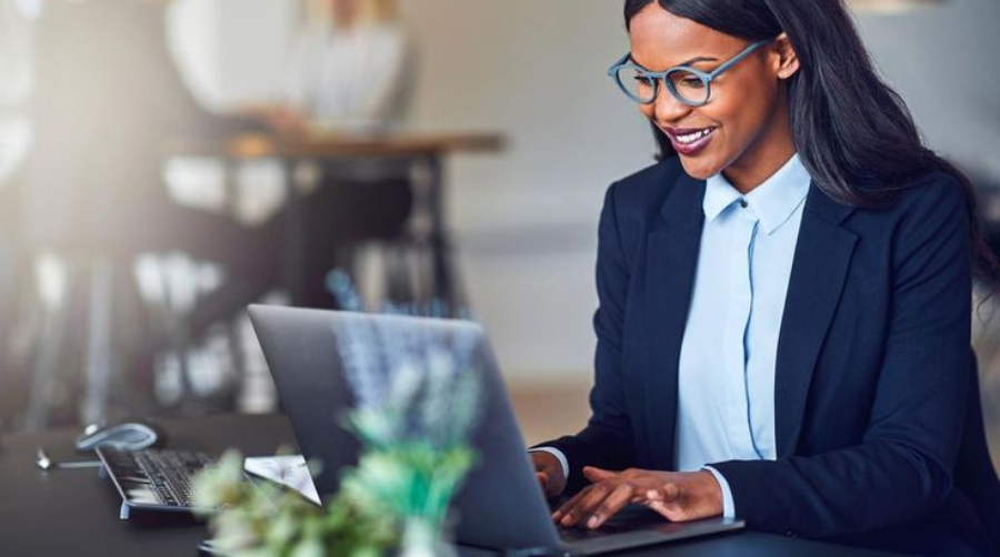 Odoo image and text block