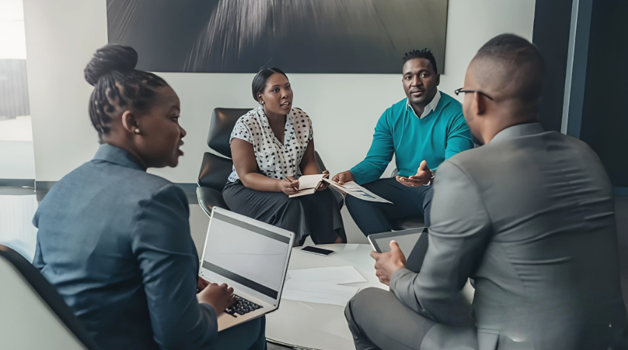 Odoo text and image block