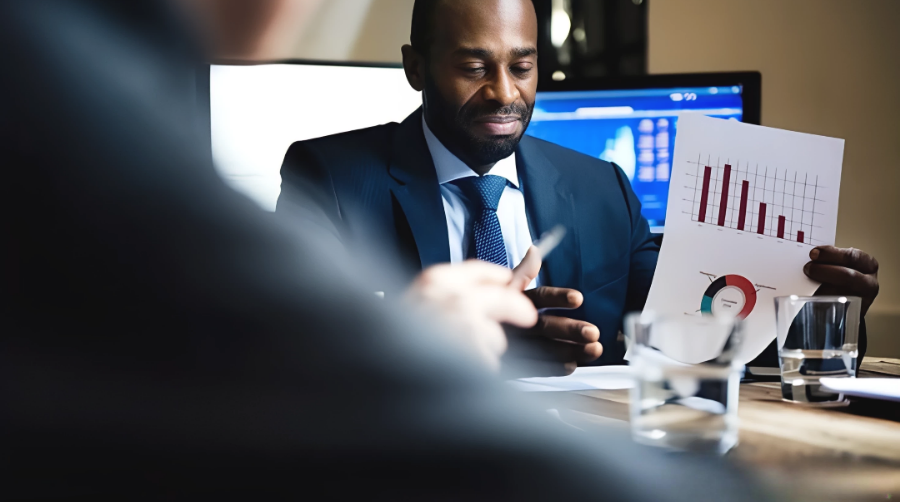 Odoo image and text block